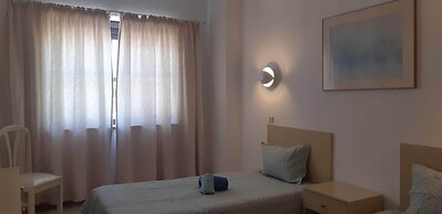 Jeannies Oura Estrela Apartamentos