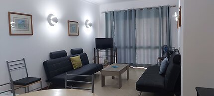 Jeannies Oura Estrela Apartamentos