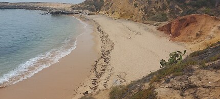 Jeannies Oura Estrela Apartamentos