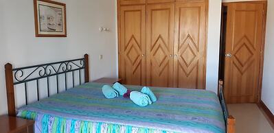 Jeannies Oura Estrela Apartamentos