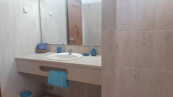 Jeannies Oura Estrela Apartamentos