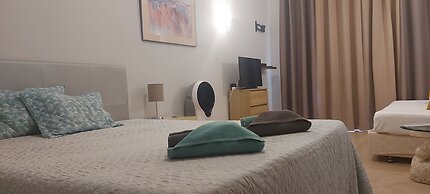 Jeannies Oura Estrela Apartamentos