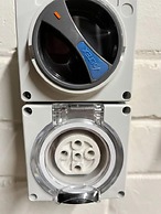 Benson House & Benson Lodge