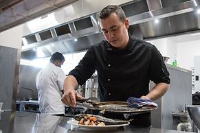 Corner Hotel Alexandra