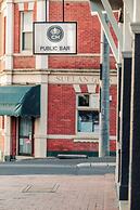 Corner Hotel Alexandra