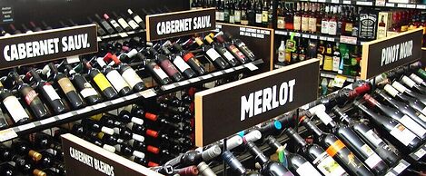 Corner Hotel Alexandra