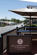 Corner Hotel Alexandra