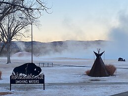 Roundtop Mountain Vista - Cabins and Motel