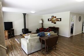 Brookfield Guesthouse