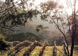 Blue House at Mountainside Wines