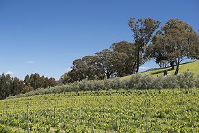 Blue House at Mountainside Wines