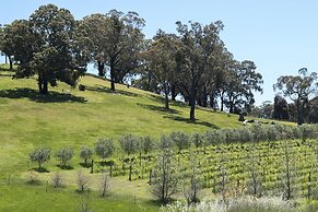 Blue House at Mountainside Wines