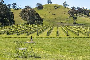 Blue House at Mountainside Wines