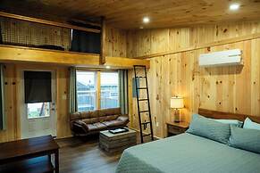 Ye Olde Argyler Lodge