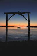 Ye Olde Argyler Lodge