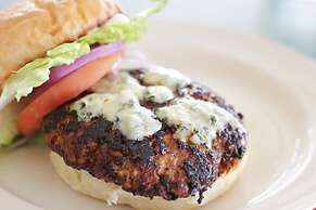 Ye Olde Argyler Lodge