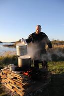 Ye Olde Argyler Lodge