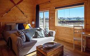 Ye Olde Argyler Lodge