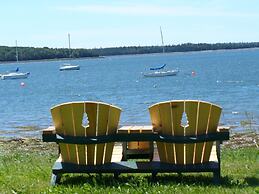 Ye Olde Argyler Lodge