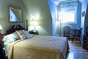 Ye Olde Argyler Lodge