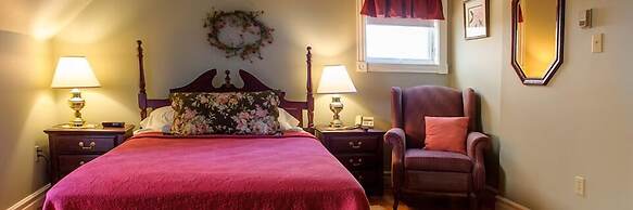 Ye Olde Argyler Lodge