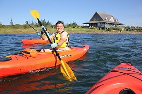 Ye Olde Argyler Lodge