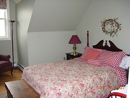 Ye Olde Argyler Lodge