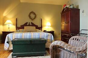 Ye Olde Argyler Lodge