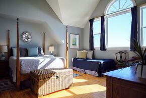 Ye Olde Argyler Lodge