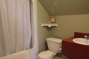 Ye Olde Argyler Lodge