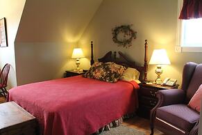 Ye Olde Argyler Lodge