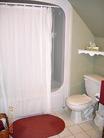 Ye Olde Argyler Lodge