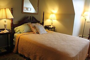 Ye Olde Argyler Lodge