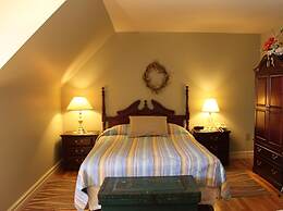 Ye Olde Argyler Lodge