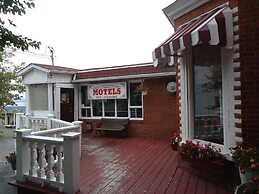 Motel Cote