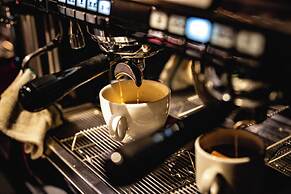 Petit Hôtel Café Krieghoff