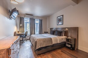 Petit Hôtel Café Krieghoff