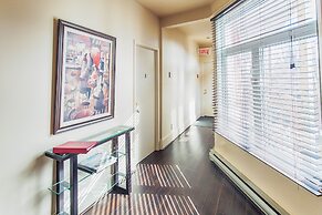 Petit Hôtel Café Krieghoff