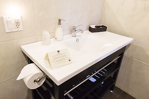 Petit Hôtel Café Krieghoff