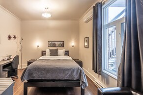 Petit Hôtel Café Krieghoff