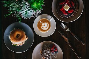 Petit Hôtel Café Krieghoff