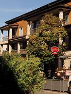Petit Hôtel Café Krieghoff
