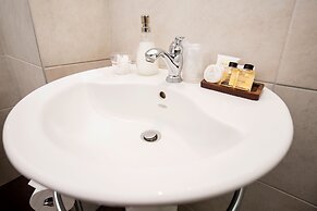 Petit Hôtel Café Krieghoff