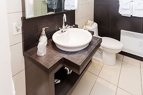 Petit Hôtel Café Krieghoff