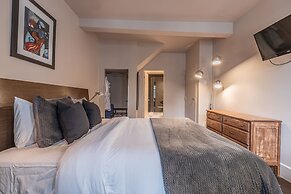 Petit Hôtel Café Krieghoff