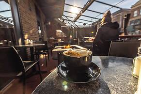 Petit Hôtel Café Krieghoff