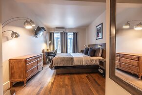 Petit Hôtel Café Krieghoff