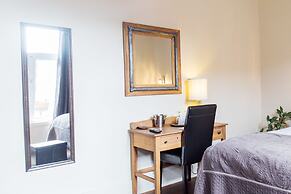 Petit Hôtel Café Krieghoff