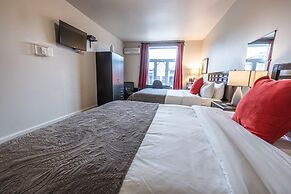 Petit Hôtel Café Krieghoff