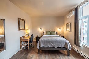 Petit Hôtel Café Krieghoff